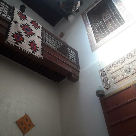 Apartament Dar Rhimou Fez Zewnętrze zdjęcie