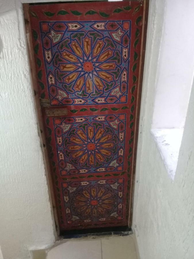 Apartament Dar Rhimou Fez Zewnętrze zdjęcie