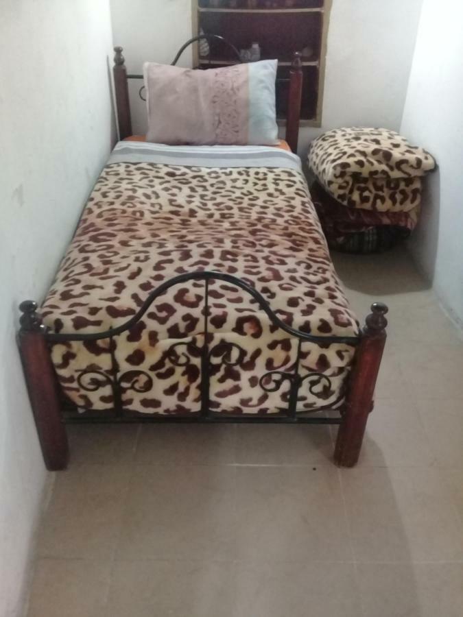 Apartament Dar Rhimou Fez Zewnętrze zdjęcie