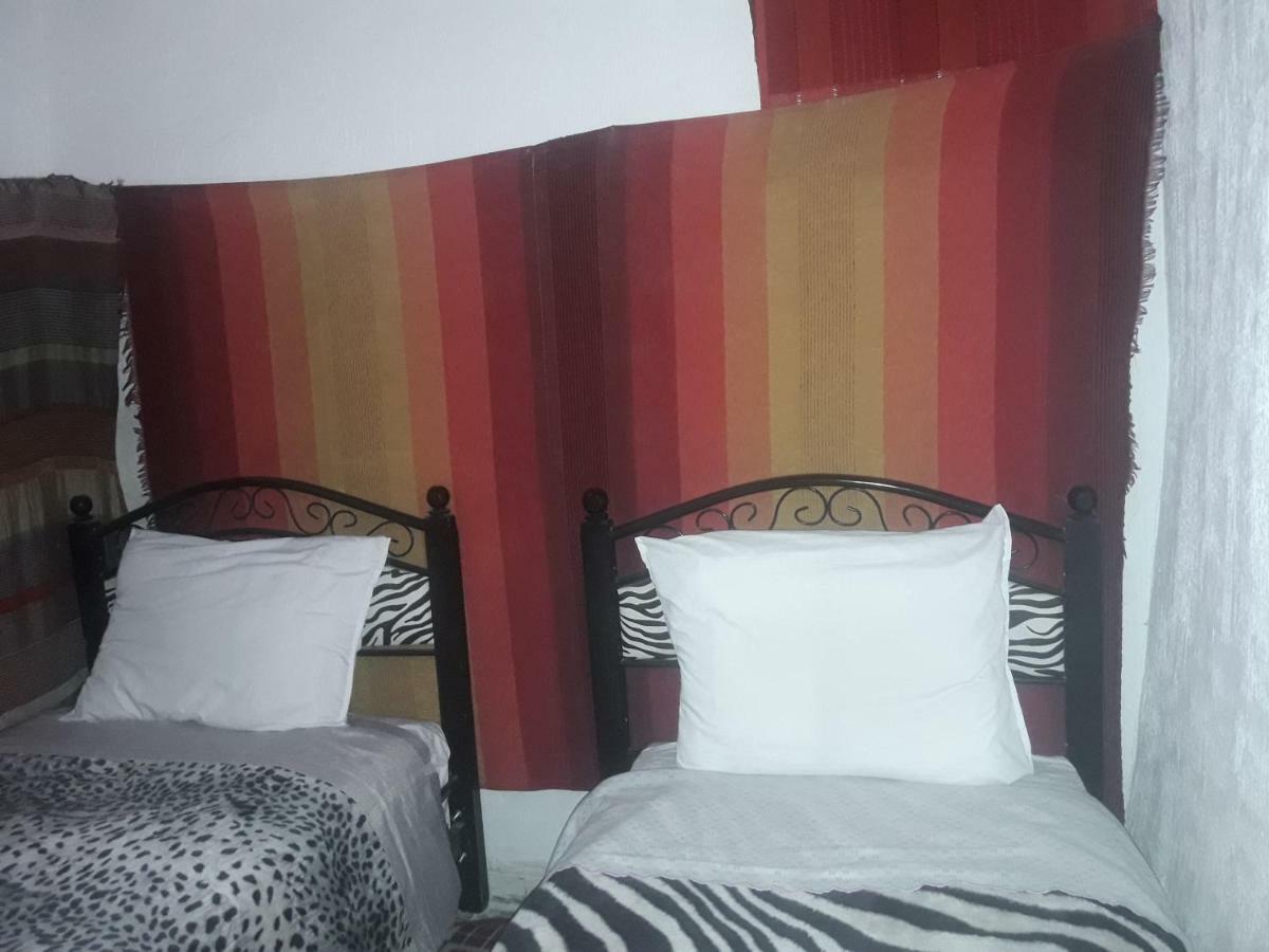Apartament Dar Rhimou Fez Zewnętrze zdjęcie